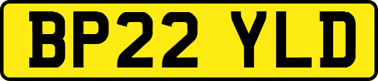 BP22YLD