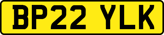 BP22YLK
