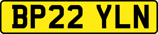 BP22YLN