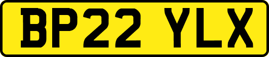 BP22YLX
