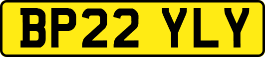 BP22YLY
