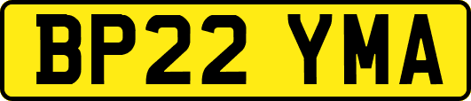 BP22YMA