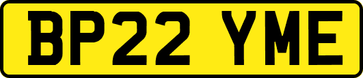 BP22YME