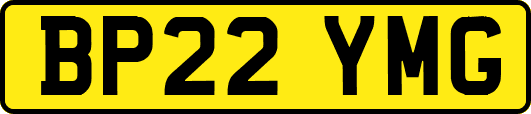 BP22YMG