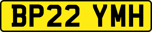 BP22YMH