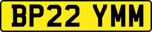 BP22YMM