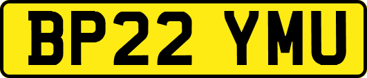 BP22YMU