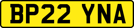 BP22YNA