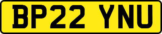 BP22YNU