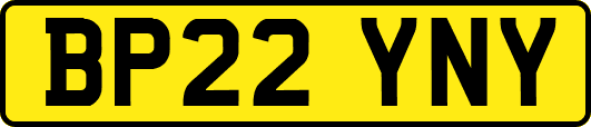 BP22YNY