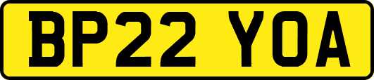 BP22YOA