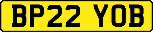 BP22YOB