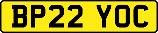 BP22YOC
