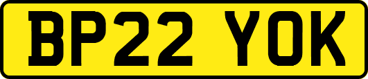BP22YOK