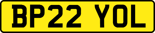BP22YOL