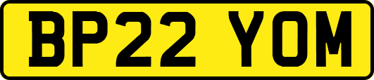 BP22YOM