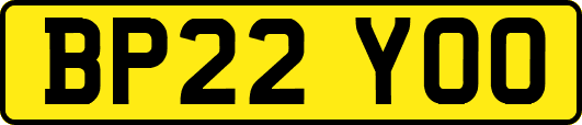BP22YOO
