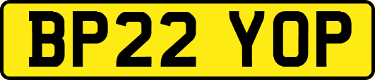 BP22YOP