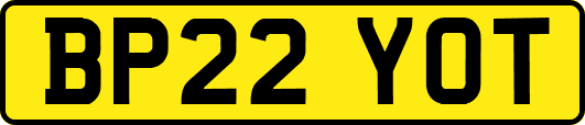 BP22YOT