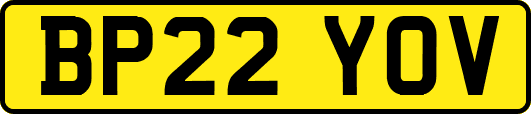 BP22YOV