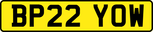 BP22YOW