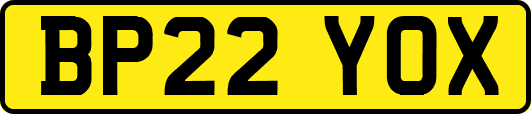 BP22YOX
