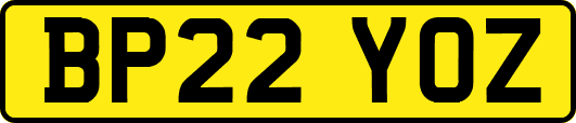 BP22YOZ