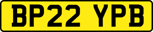 BP22YPB