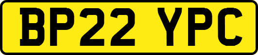BP22YPC