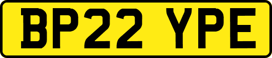 BP22YPE