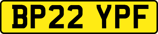 BP22YPF