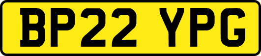 BP22YPG