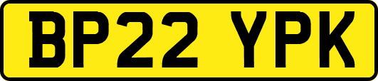 BP22YPK