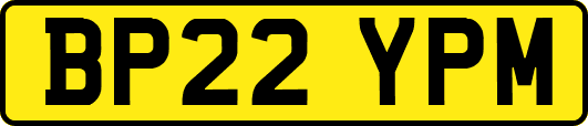 BP22YPM