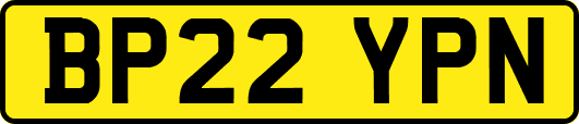 BP22YPN