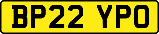 BP22YPO