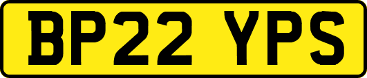 BP22YPS