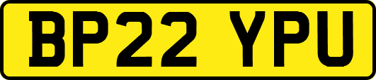 BP22YPU