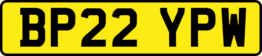 BP22YPW