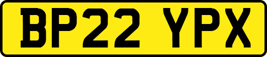 BP22YPX
