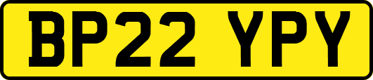 BP22YPY
