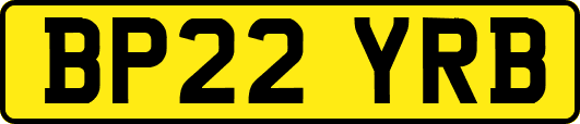 BP22YRB