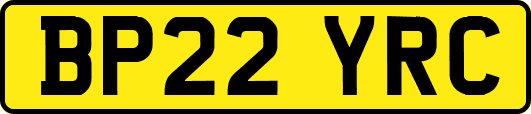 BP22YRC