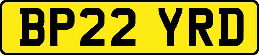 BP22YRD