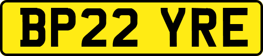 BP22YRE