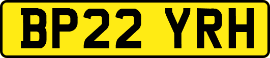 BP22YRH