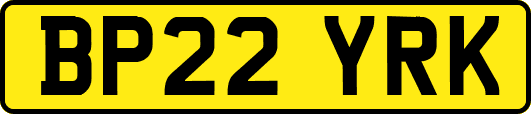 BP22YRK