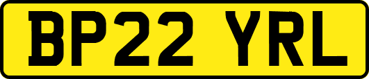 BP22YRL