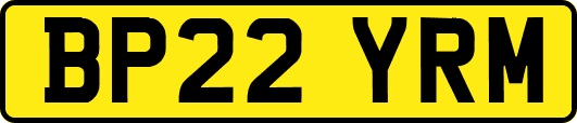 BP22YRM