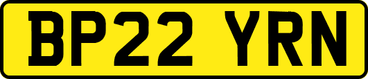 BP22YRN